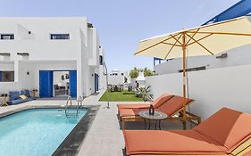 Villa Cartali Playa Blanca